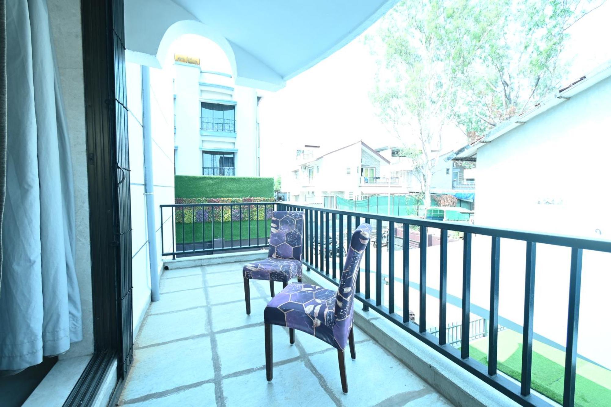 Emerald Villa 로나발라 외부 사진